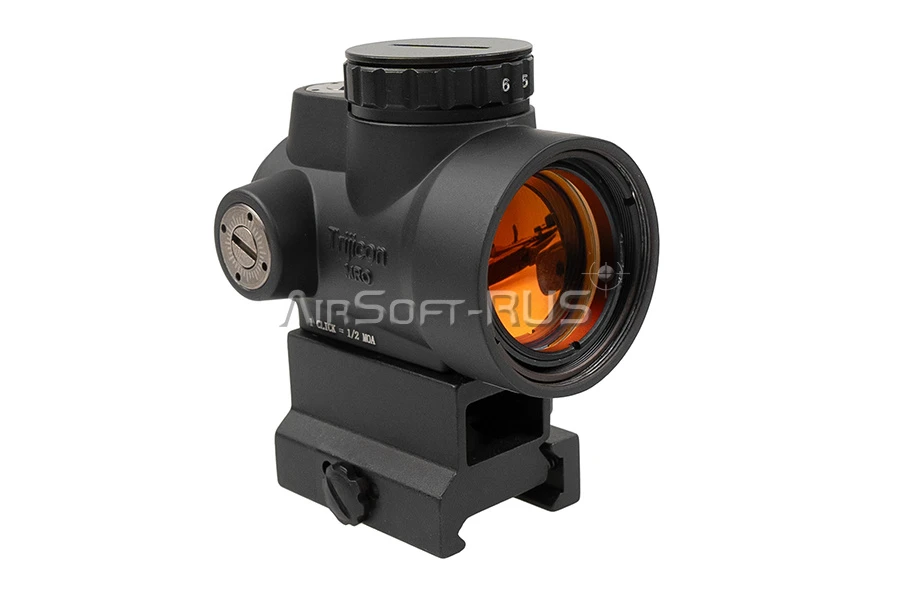 Прицел коллиматорный Marcool Trijicon MRO (HY9255)