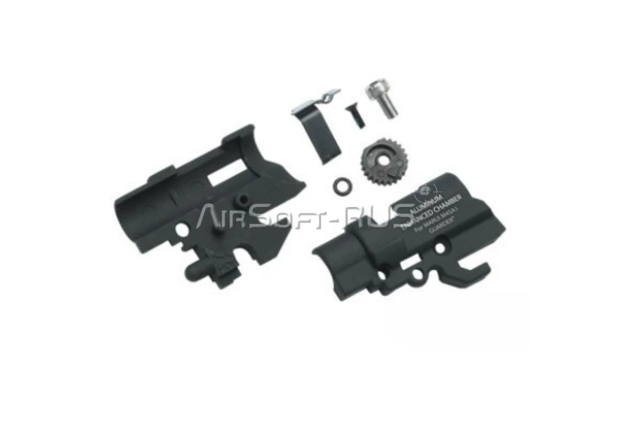Камера хоп-ап Guarder для M45A1 TM (M45A1-21(B))