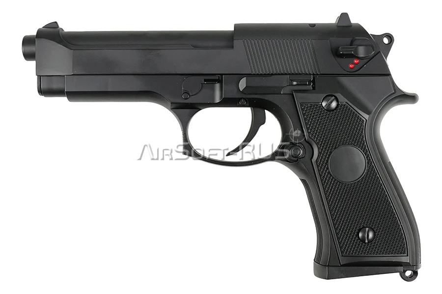 Пистолет Cyma Beretta M92 AEP (DC-CM126) [1]