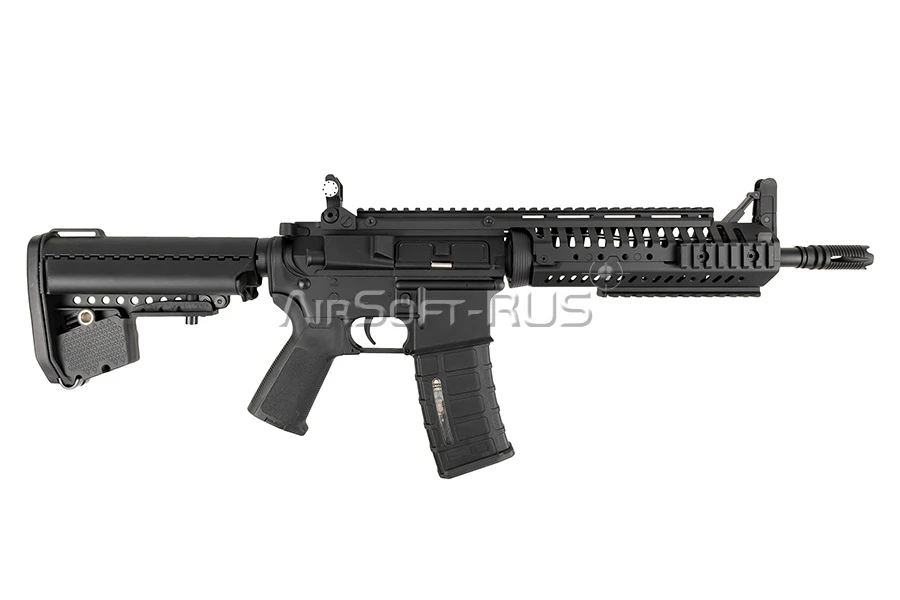 Карабин A&K AR15 Custom S BK (CASV-BK-S)