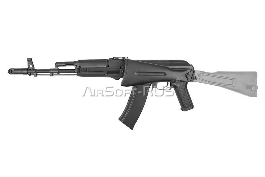 Автомат Cyma AK74М Platinum (CM053C)