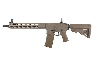 Карабин VFC KAC L403A1 KS-1 GBBR (VF2-LL403A1-TN31)