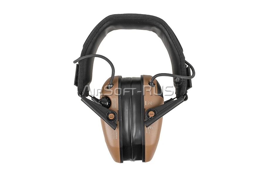 Активные наушники EARMOR M300T Bluetooth 5.3 CB (M300T-CB)