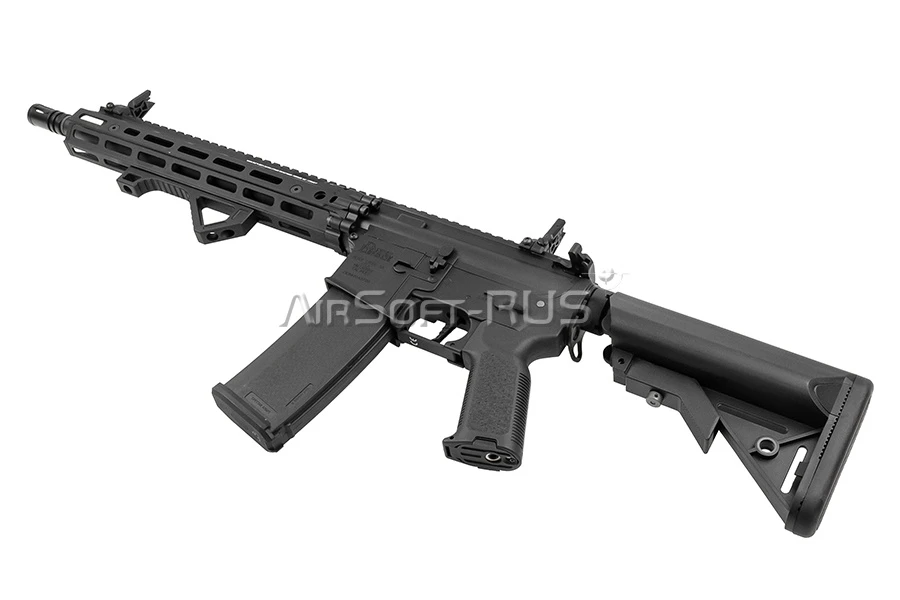 Карабин Specna Arms AR15 DD RIS 3 HAL BK (SA-P28-DD)