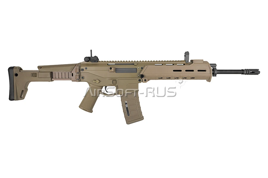 Карабин A&K Magpul MASADA TAN (MASADA-TN(N))