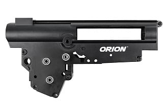Стенки гирбокса Specna Arms Orion 3 версий (SPE-08-032187-00)