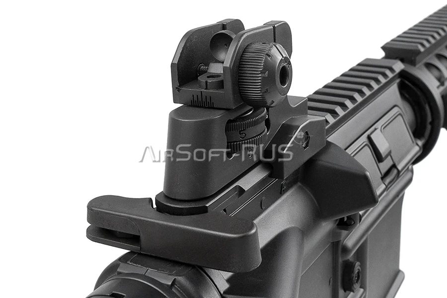 Карабин Cyma M4 CQB ABS (CM506)