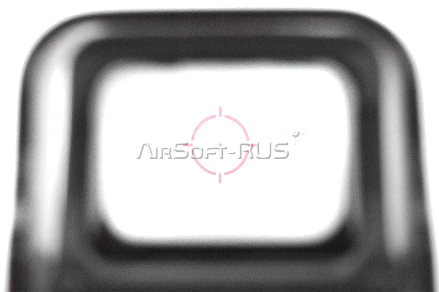 Прицел коллиматорный Linyi EOtech 551 + G33 Магнифер (LFO-551+G33)