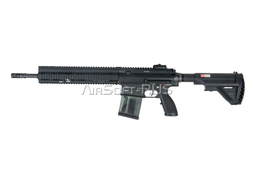 Снайперская винтовка  VFC HK417 (VF1-LHK417-BK03)
