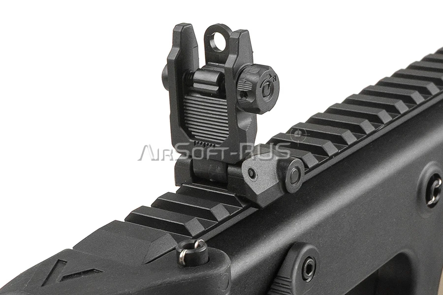 Пистолет-пулемёт Krytac Kriss Vector GBB Gen 2 2T (KTGBB-VSMGF-2T05)