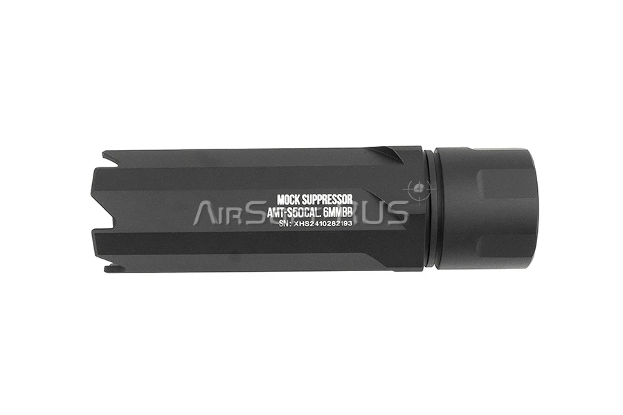 Глушитель Arcturus AMT SIRIUS 5" Mock Supressor (AMT-S50)