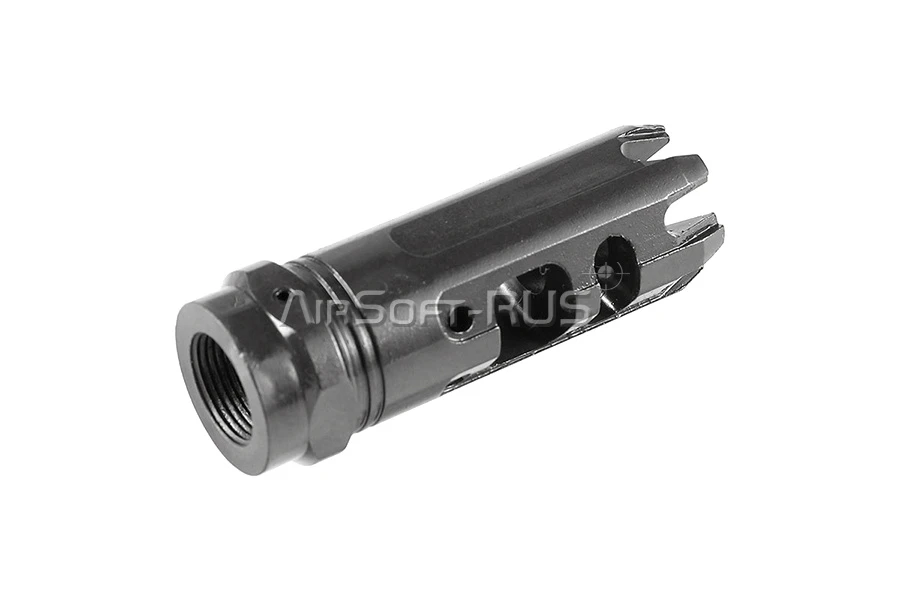 Пламегаситель 5KU Flash Hider King (SI-246)