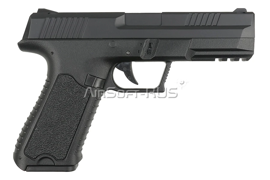 Пистолет Cyma Glock 18 custom AEP (CM127)