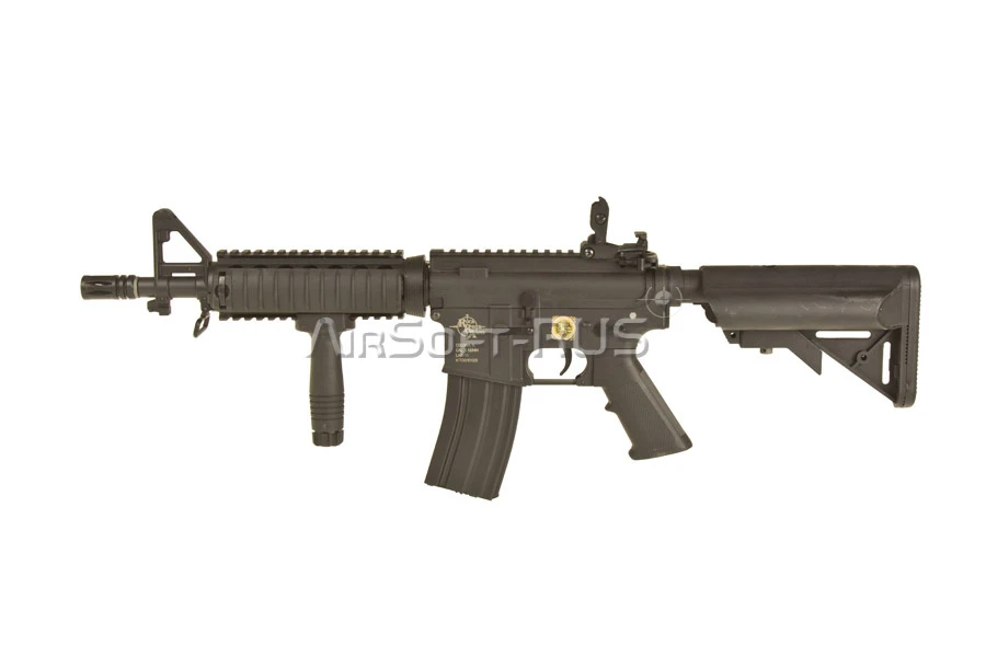 Карабин Specna Arms M4 CQBR (SA-C04)