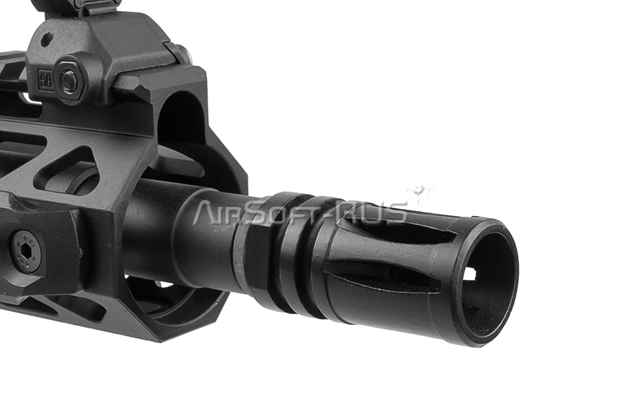 Карабин Specna Arms LAR15 8 RRA HAL BK (SA-P25-L)
