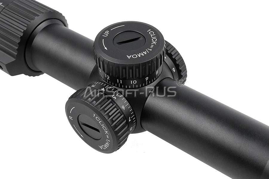 Прицел оптический Marcool переменной кратности BSA 4-12x42 (HY1025-2)