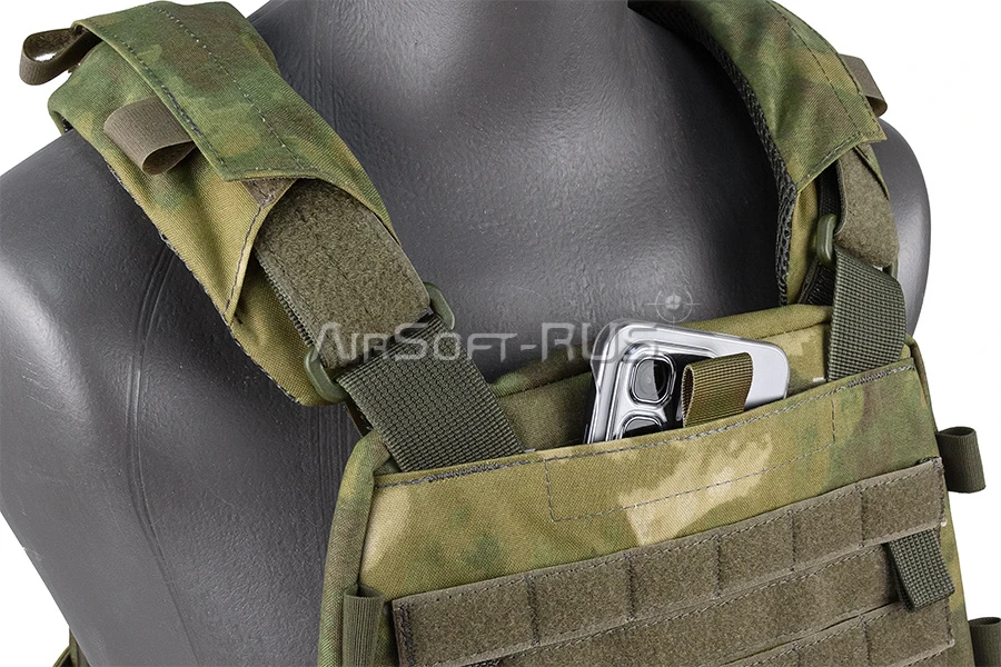 Бронежилет ASR M3 DM (ASR-M3-DM)
