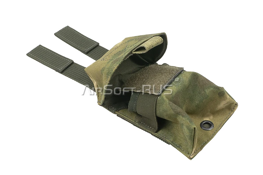 Подсумок ASR одинарный магазинный для СВД DM (ASR-SVD-DM)