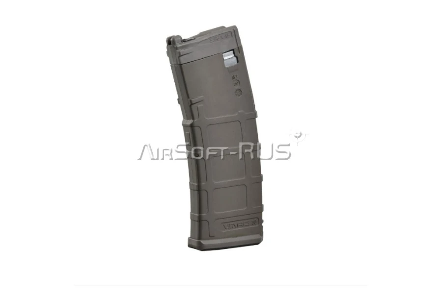 Газовый магазин VFC VMAG для AR/M4/HK416 GBBR Tan (VF9-MAG-VMAG30-TN03)