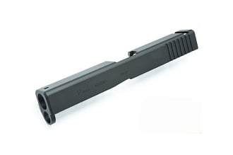 Затвор Guarder для Glock 17 Gen 4 BK TM (GLK-211(BK))