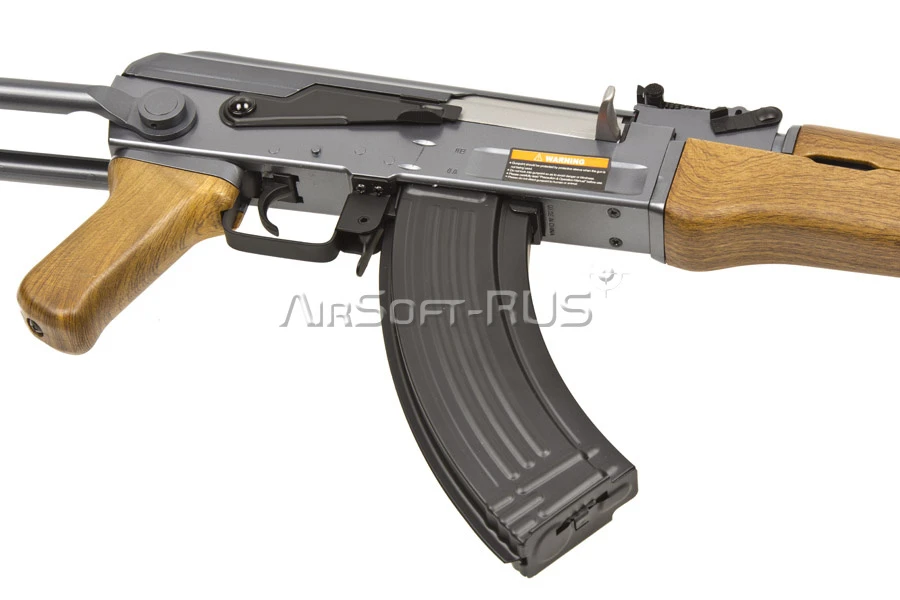 Автомат Cyma АКС-47 (CM028-S)