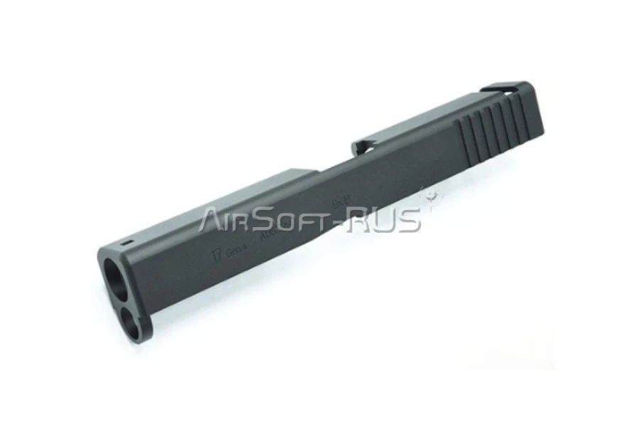Затвор Guarder для Glock 17 Gen 4 BK TM (GLK-211(BK))