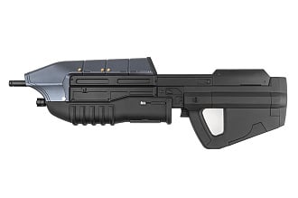 Штурмовая винтовка Snow Wolf MA5C (SW-07)