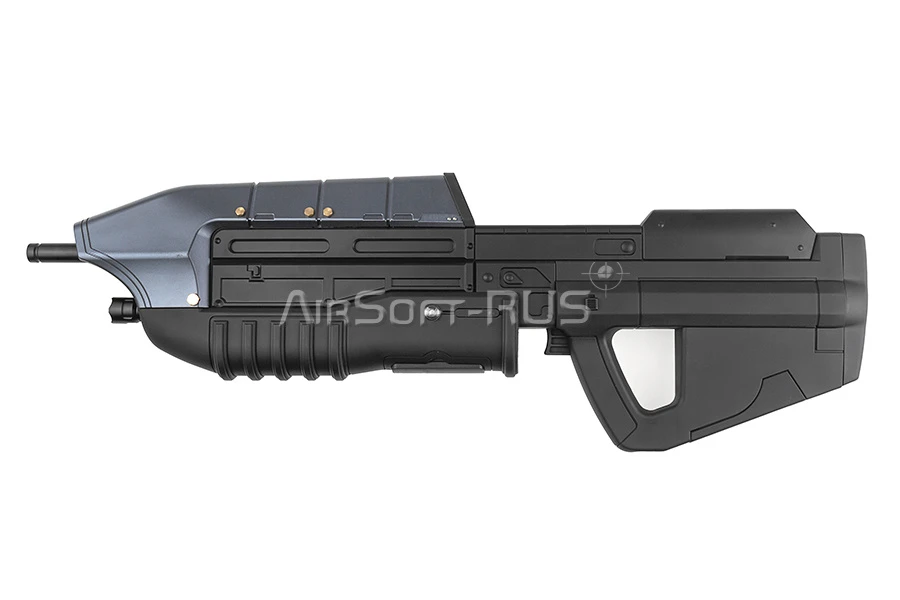 Штурмовая винтовка Snow Wolf MA5C (SW-07)