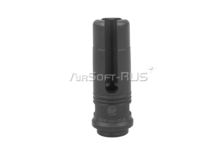 Пламегаситель Angry Gun Socom556 Type-C М14- (ANG-AGS556TC-CCW)