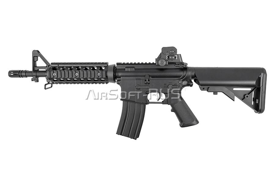 Карабин Cyma M4 CQB ABS (CM506)