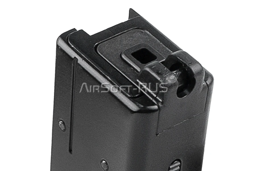 Газовый магазин WELL Pro для PPK-20 на 38 шаров GBB (WP-GS-01)