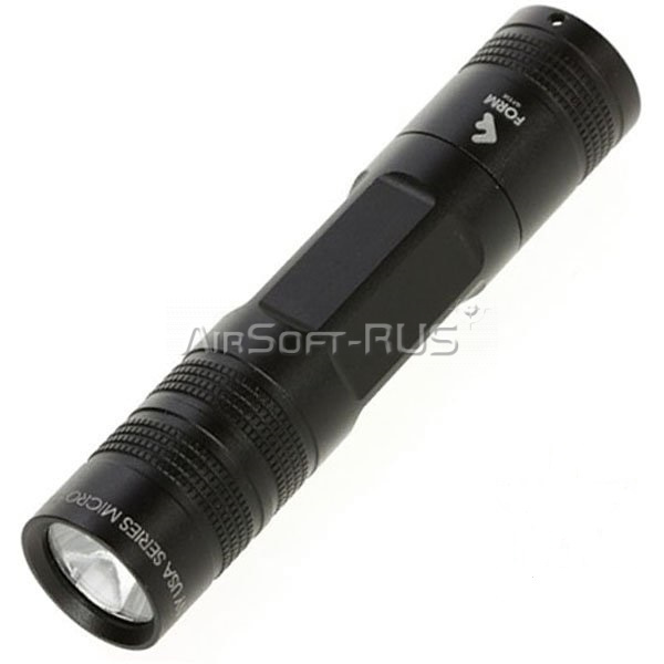 Фонарь FormOptik Micro FM02B LED (RA38796)