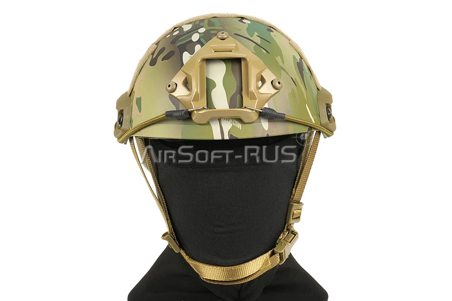 Шлем WoSporT Ops Core FAST High Cut MC (HL-05-MH-CP)