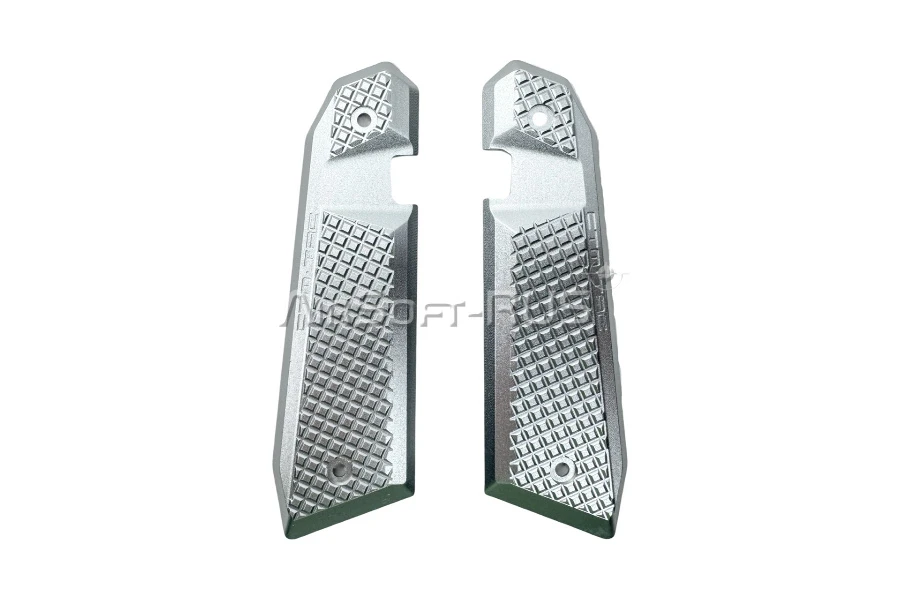 Накладки на рукоять Aero Type-A CTM для AAP-01/C SV (CTM-KIT-0542)