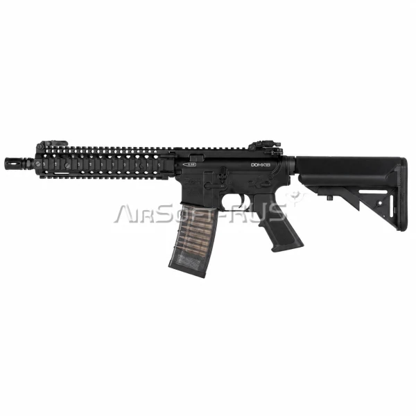 Карабин CYMA CGS DD MK18 GBB BK (DD1101 BK)