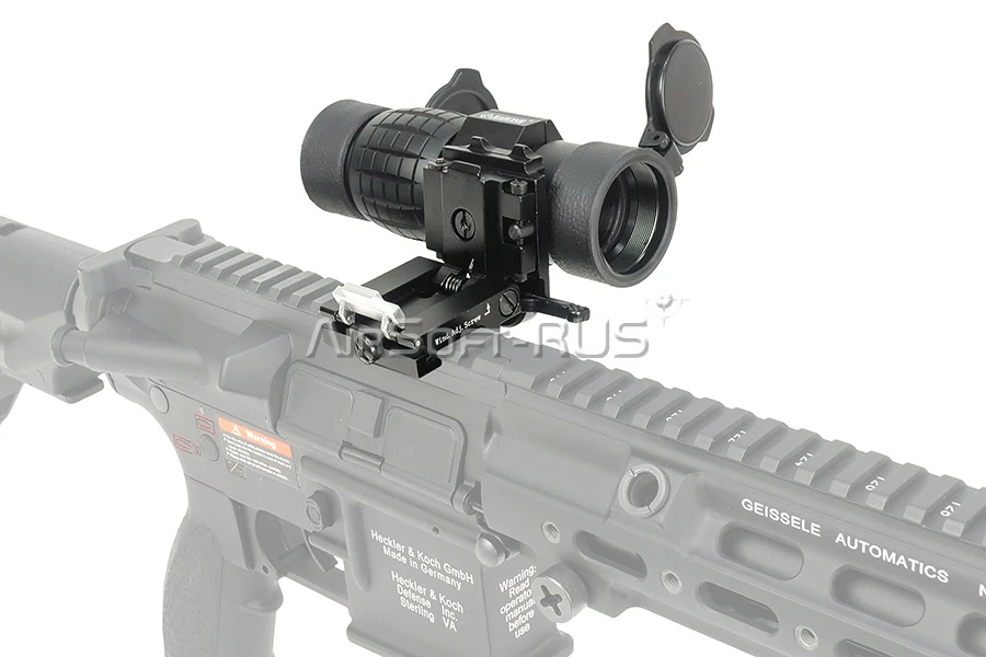 Магнифер Marcool EOtech 301 3X (DC-HY9046) [10]