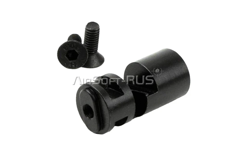 Переводчик огня 5KU для M4 MWS GBB BK (MWS-20-BK)
