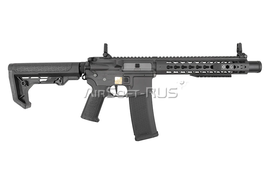 Карабин Specna Arms LAR-15 RRA KeyMod HAL GR (SA-P07-L-GREY)