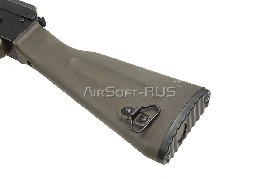 Автомат LCT АК-74Н (LCK74M)