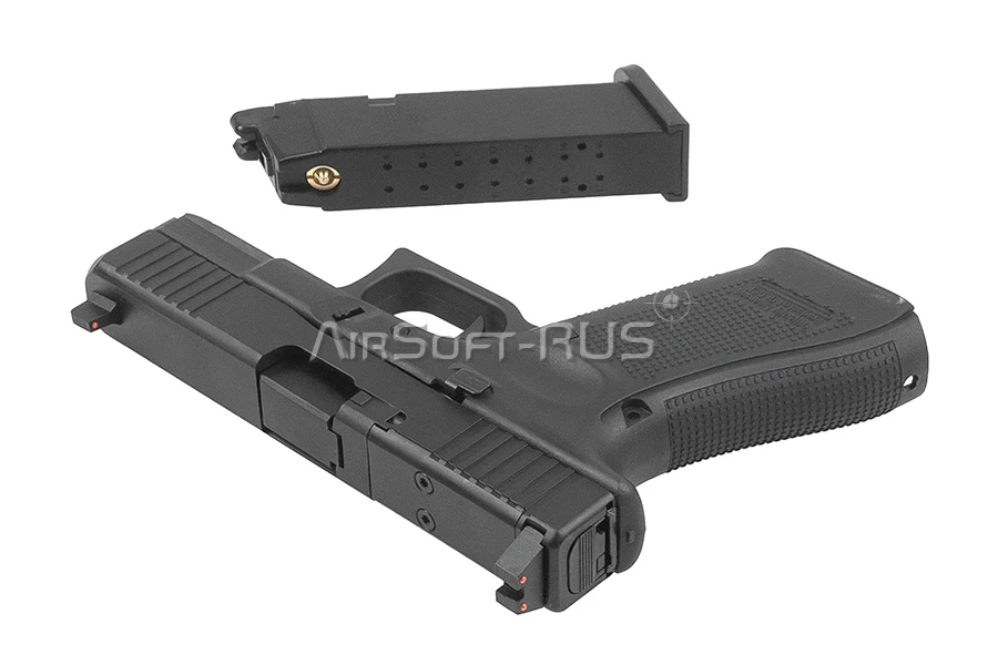 Пистолет East Crane Glock 45 Gen 5 MOS (EC-1305-MOS)