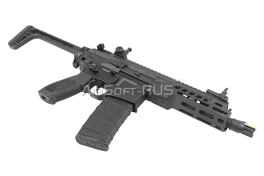 Карабин East Crane Sig MCX Rattler 6.5 BK (AF-S004-6.5 BK)