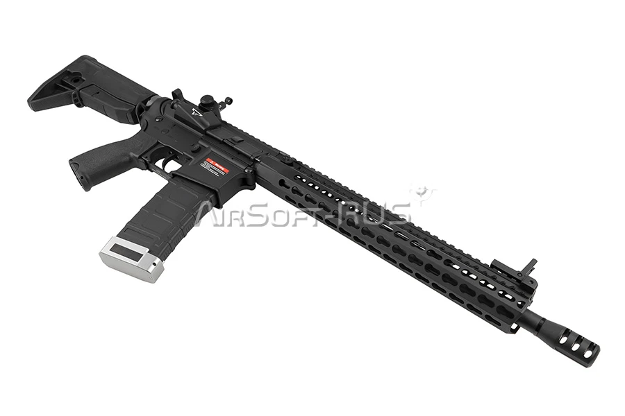 Карабин East Crane John Wick2 TTI TR-1 (EC-855-13.5-KM)