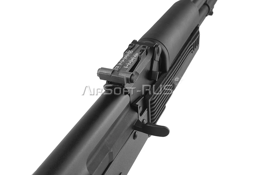 Автомат LCT АК-74М 2.0 (AK74M-2.0)