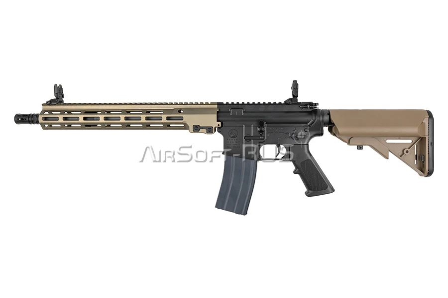 Карабин CYMA CGS Colt M4A1 URG-I 13.5 GBB (COLT1008-13.5)