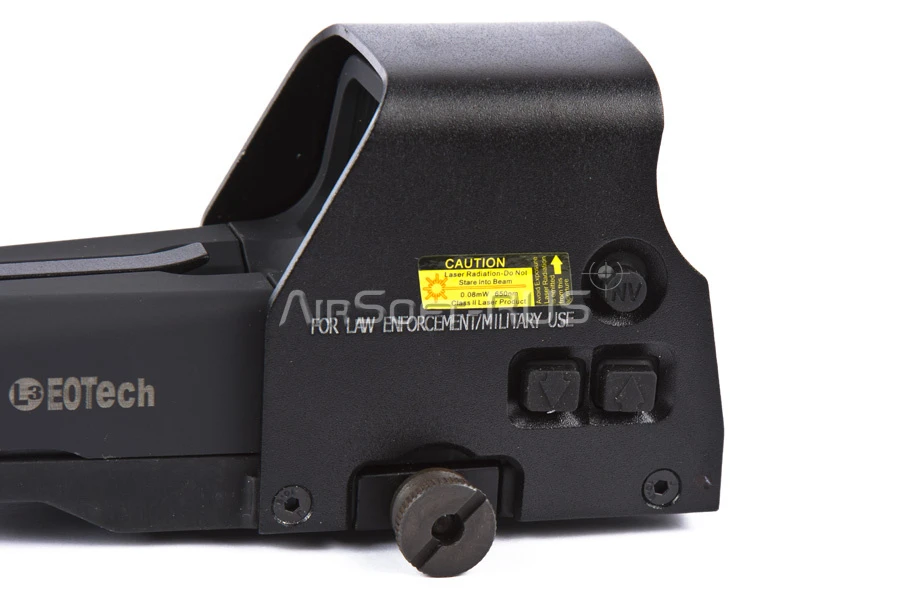 Прицел коллиматорный Marcool EOtech 557 (HY9128)