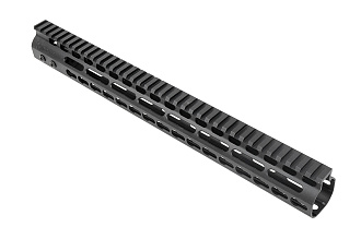 Цевье тактическое T&D Noveske NSR 18" для M4 (TD98252)