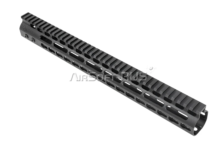 Цевье тактическое T&D Noveske NSR 18" для M4 (TD98252)