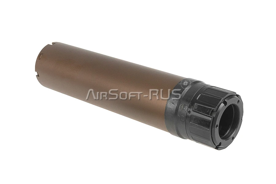 Глушитель T&D SLX MG DE (TD916)
