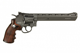 Пневматический револьвер Borner Super Sport 703 (8.4030)