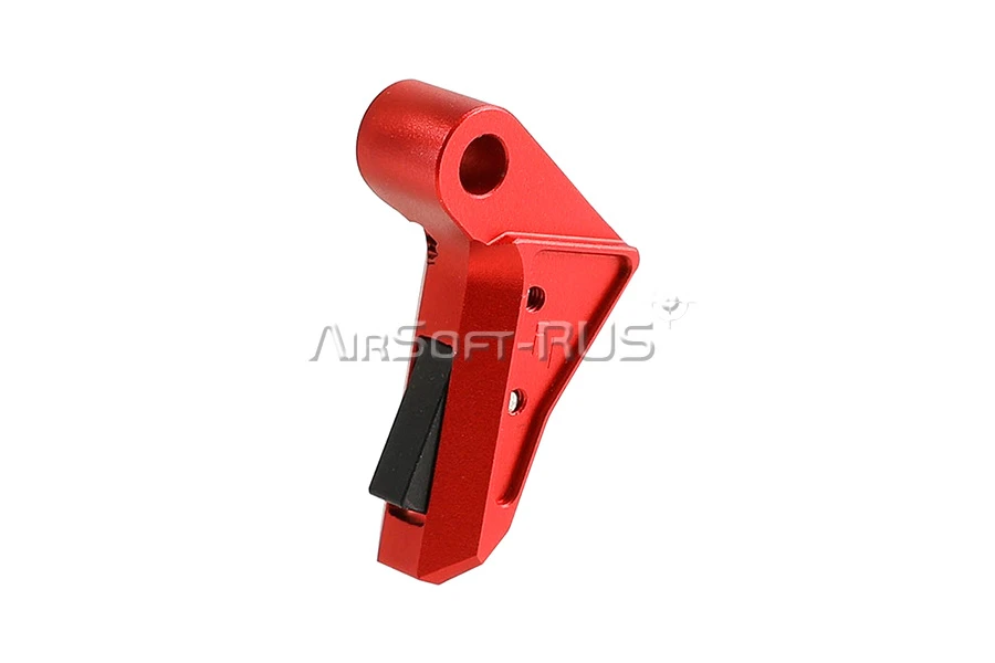 Спусковой крючок 5KU FI для Glock 17/19/34 TM/WE RD (GB-488-RD)